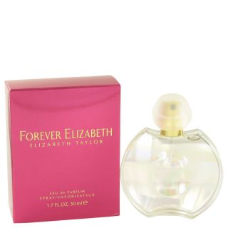 Forever Elizabeth for Women by Elizabeth Taylor Eau De Parfum Spray 1.7 oz