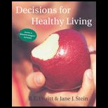 Decisions for Healthy Living (Custom Package)