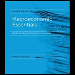 Macroeconomic Essentials  Understanding Economics in News