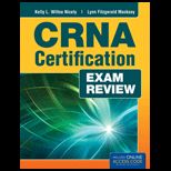 Crna Certification Exam Review