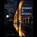Mechanics of Materials  An Integrated Learning System