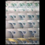 Lodging and Food Service Industry
