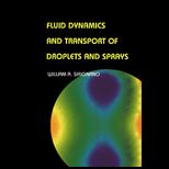 Fluid Dynamics and Transport of Droplets and 