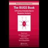 Bugs Book A Practical Introduction Bayesian Analysis