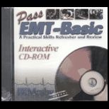 Pass EMT Basic CD (Sw)