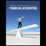 Financial Accounting   With Access (Canadian Edition)