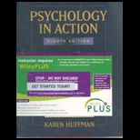 Psychology in Action Package