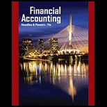 Financial Accounting   Text