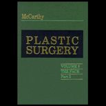 Plastic Surgery  The Face, Volume III