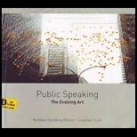 Public Speaking (Custom)