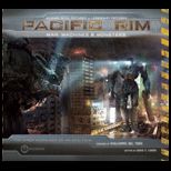 Pacific Rim  Man, Machines, and Monsters