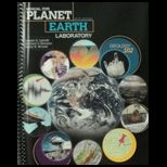 Manual for Planet Earth Laboratory Geology 102