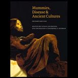 Mummies, Disease and Ancient Cultures