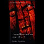 Human Rights and Image of God