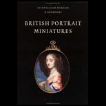 British Portrait Miniatures