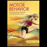 Motor Behavior