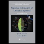 OPTIMAL ESTIMATION OF DYNAMIC SYSTEMS