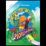 Social Studies People and Places (Grade 2)