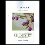 General, Organic, and Biological Chemistry Structures of Life   Study Guide