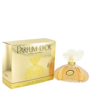 Parfum Dor for Women by Kristel Saint Martin Eau De Parfum Spray 3.4 oz