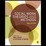 Social Work Theories and Methods