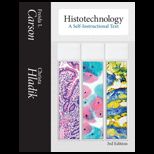 Histotechnology  Self Instructional Text Only