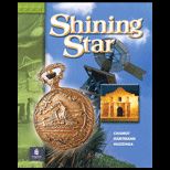 Shining Star  Level B Audio CD