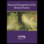 Financial Management and Medical Practice