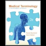Medical Terminology   With Conct Plus Access