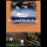 Physical Hydrology   With CD
