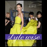 Style Wise A Savvy Guide to Fashion Styling