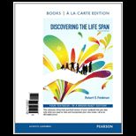 Discovering the Life Span (Looseleaf)
