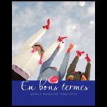 En Bons Termes (Canadian) Text Only