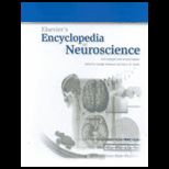 Encyclopedia of Neuroscience, 2 Volume Set