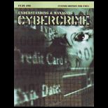 Understanding and Man. Cyber Crime CUSTOM<