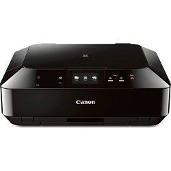 Canon MG7120 Wireless Inkjet Photo All In One Printer   Black