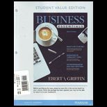 Business Essentials (Looseleaf) With Access