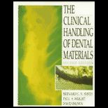 Clinical Handling of Dental Materials