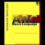 Arc Macro Language   With CD