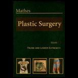 Plastic Surgery Volume 6
