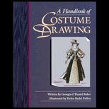 Handbook of Costume Drawing