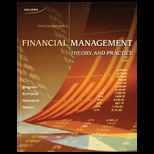 Financial Management (CANADIAN)