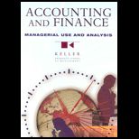 Accounting and Finance  Manual (Package) Without CD ROM