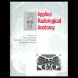 Applied Radiological Anatomy