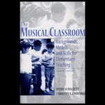 Musical Classroom / Audio Tape