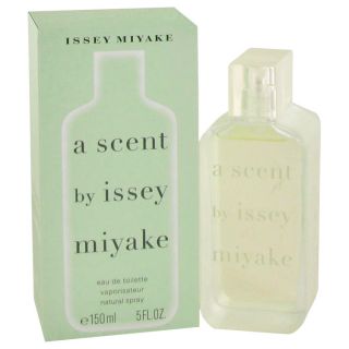 A Scent for Women by Issey Miyake EDT Spray 5 oz