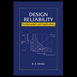 Design Reliability