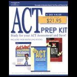 Act Success Prep Kit
