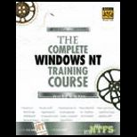Complete Windows NT Training Course