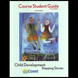 Developing Person Through Childhood and Adolescense  Telecourse Study Guide